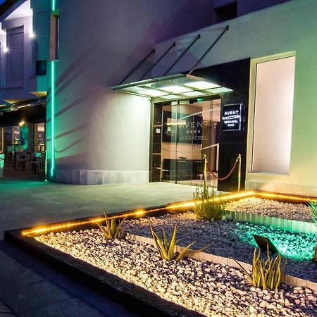 Avent Verahotel Kültér fotó