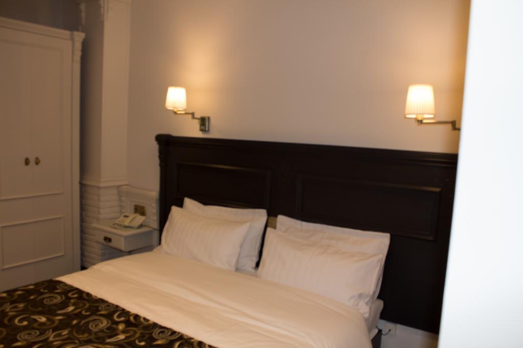 Avent Verahotel Kültér fotó