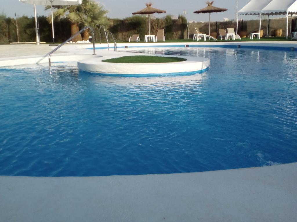 Avent Verahotel Kültér fotó
