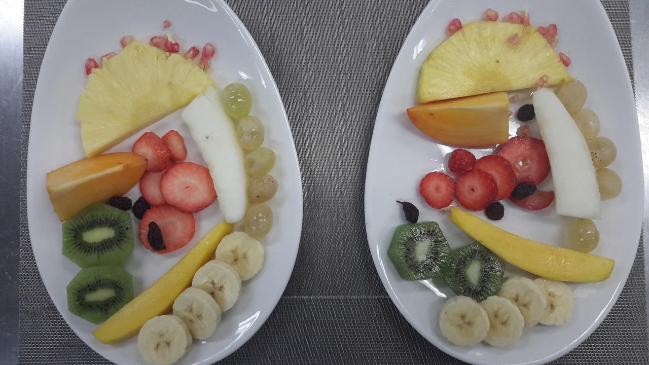Avent Verahotel Kültér fotó