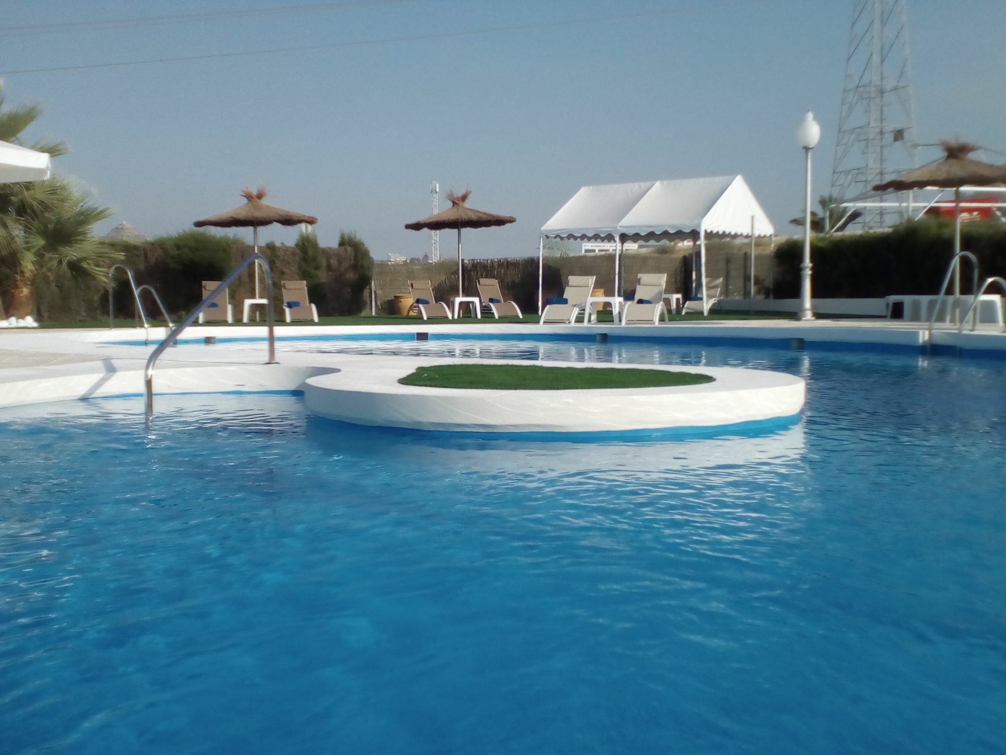 Avent Verahotel Kültér fotó