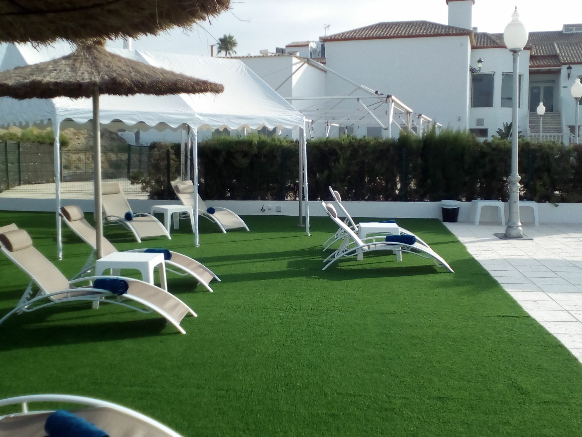 Avent Verahotel Kültér fotó