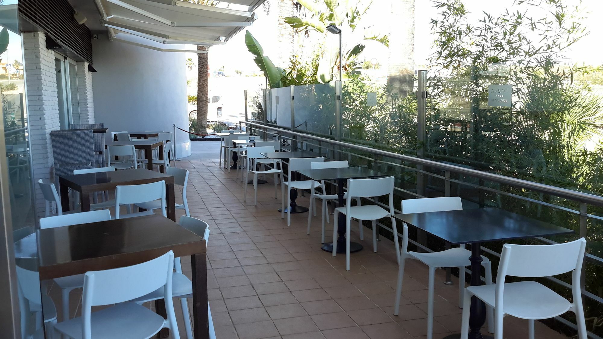 Avent Verahotel Kültér fotó