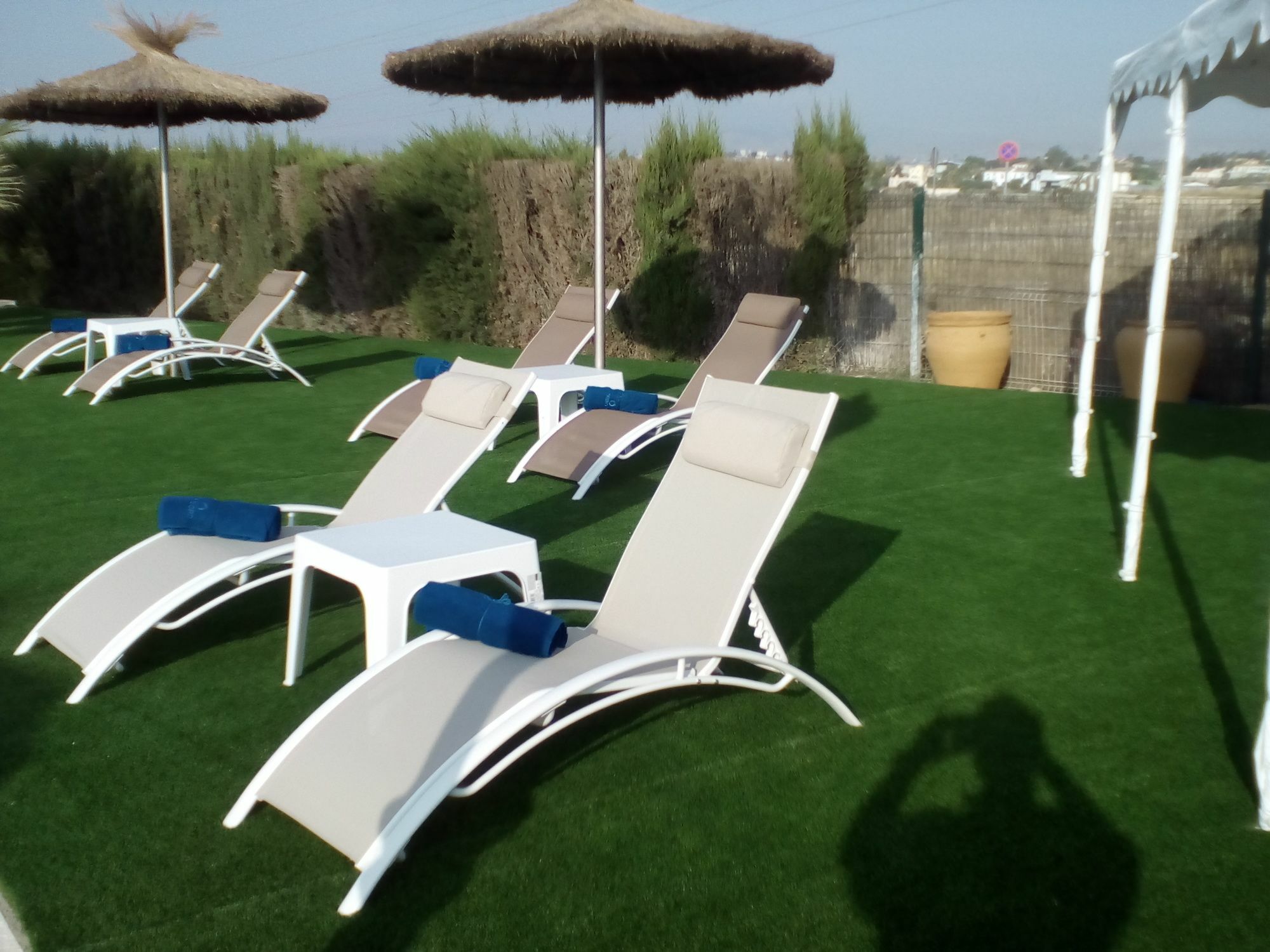 Avent Verahotel Kültér fotó